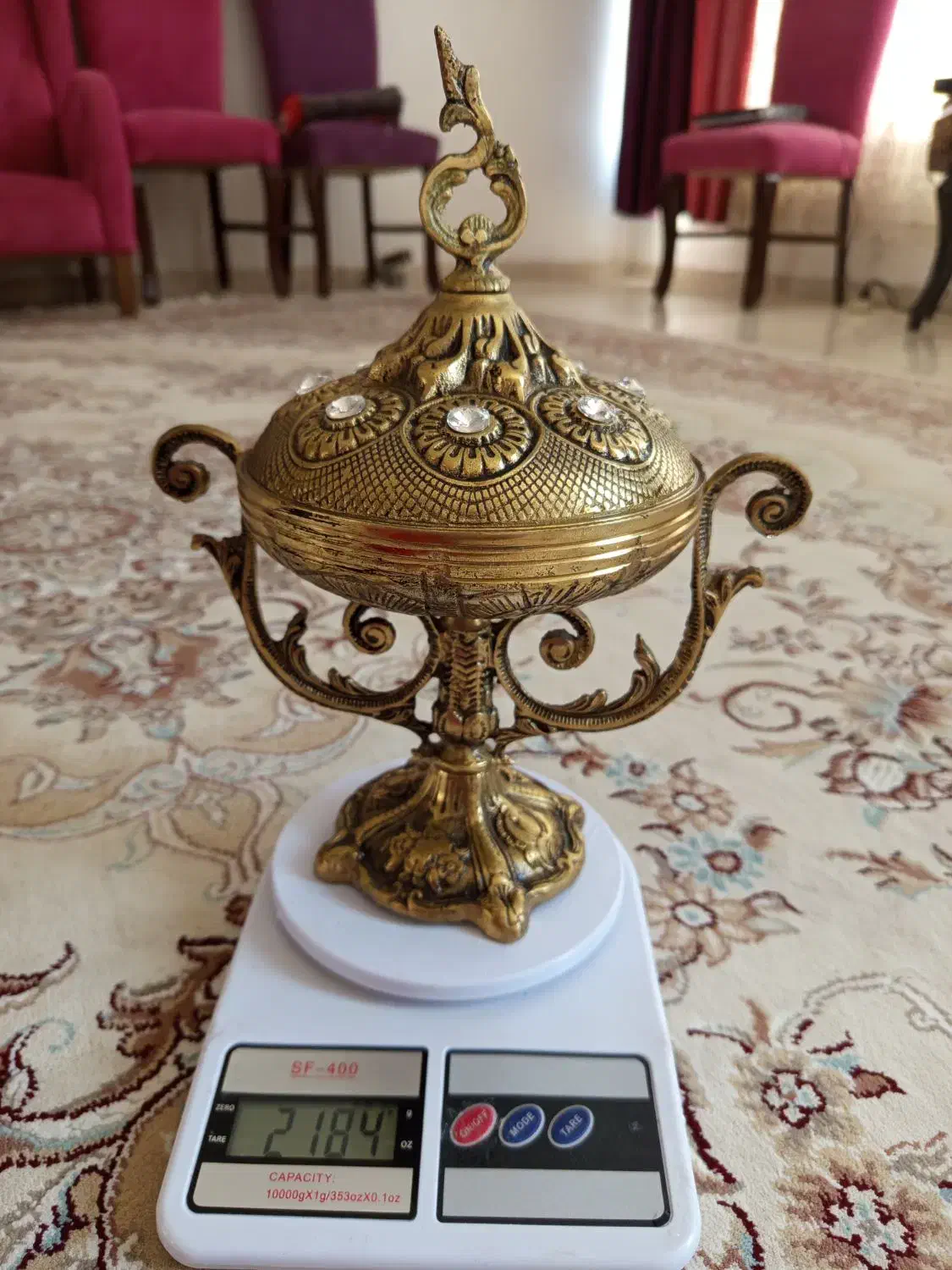 شکلات خوری|ظروف سرو و پذیرایی|صحنه, |دیوار