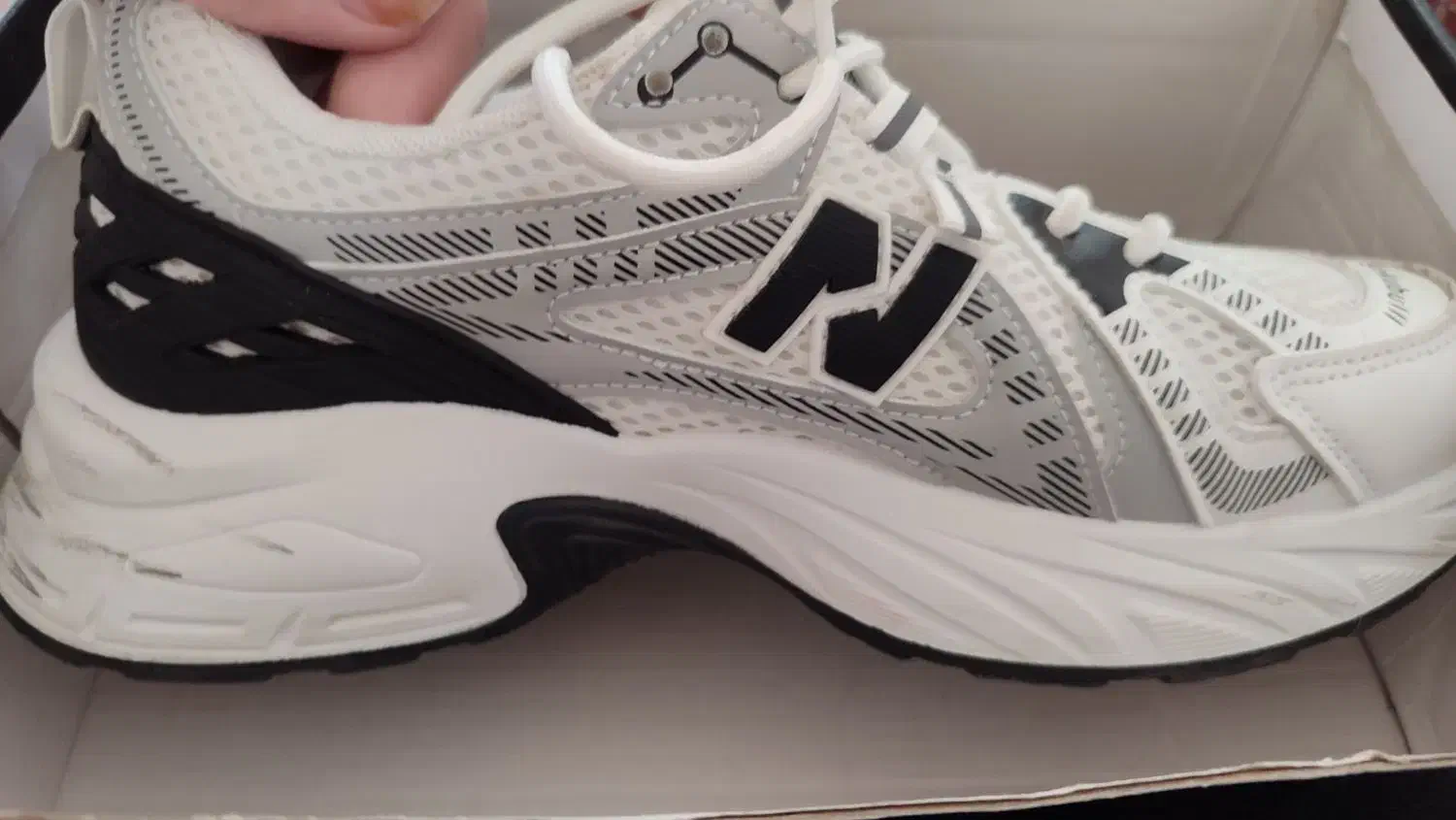 کفش سایز 41 مارک|کیف، کفش، کمربند|جوانرود, |دیوار