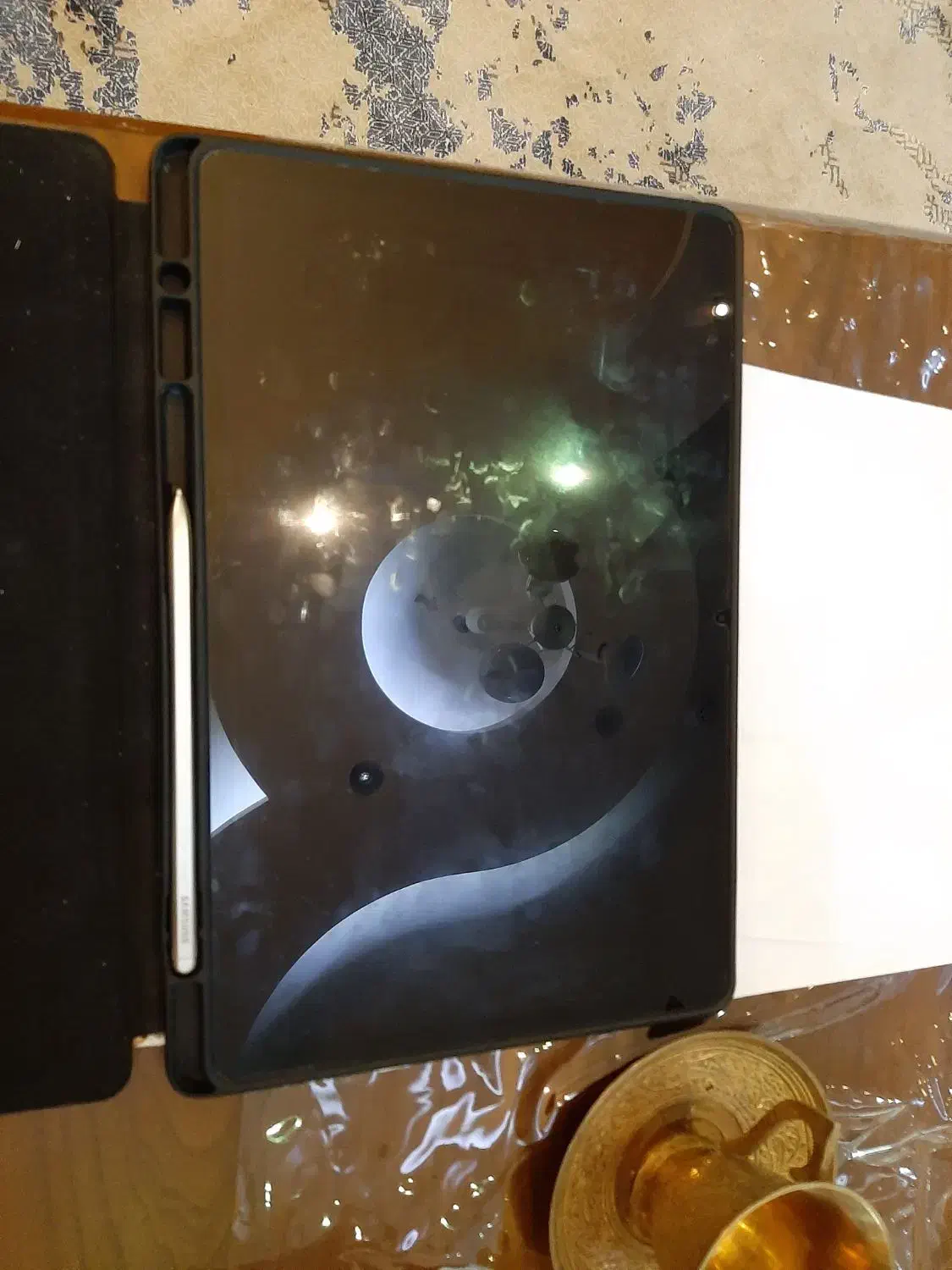 تبلتs7feسامسونگ در حد|تبلت|ارومیه, |دیوار