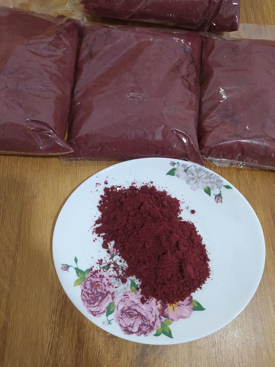 سماق قرمز|خوردنی و آشامیدنی|اندیمشک, |دیوار