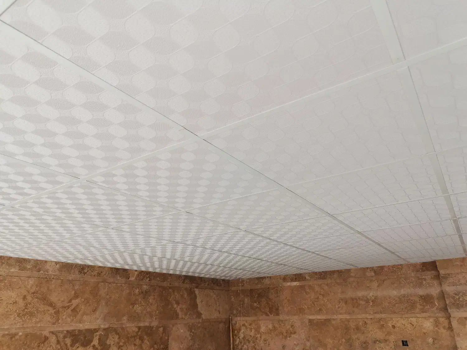 نصب و تعمیرات سقف های کاذب|خدمات پیشه و مهارت|شیراز, میدان قائم|دیوار