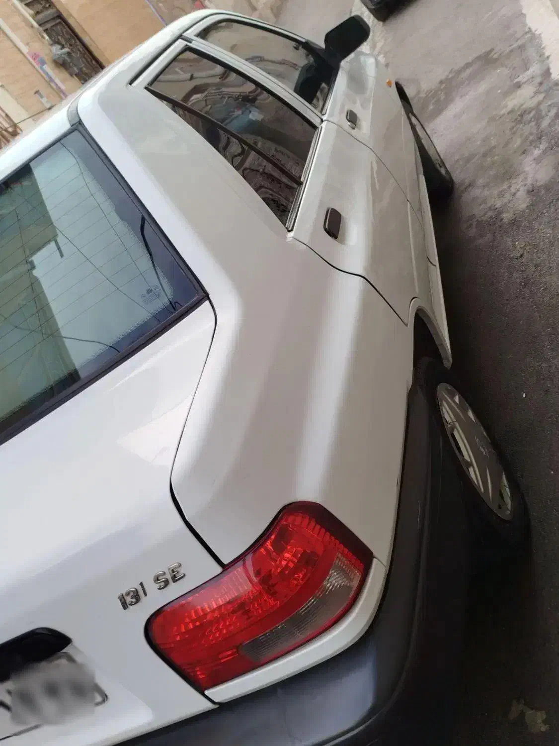 پراید ۱۳۱مدل ۹۷|خودرو سواری و وانت|پیشوا, |دیوار