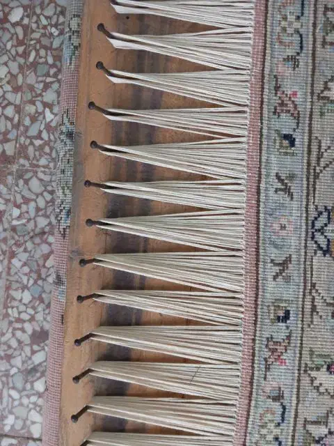 جشنواره ویژه قالیشویی مبلشویی رفو گری ریشه شیرازه|خدمات نظافت|فردیس, قریشی|دیوار