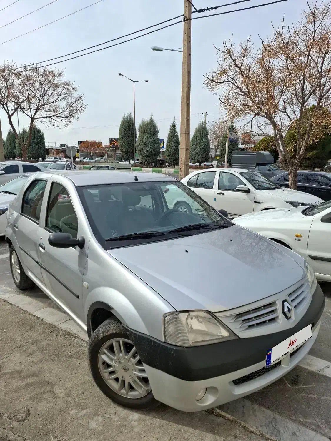 ال نود|خودرو سواری و وانت|کاشمر, |دیوار