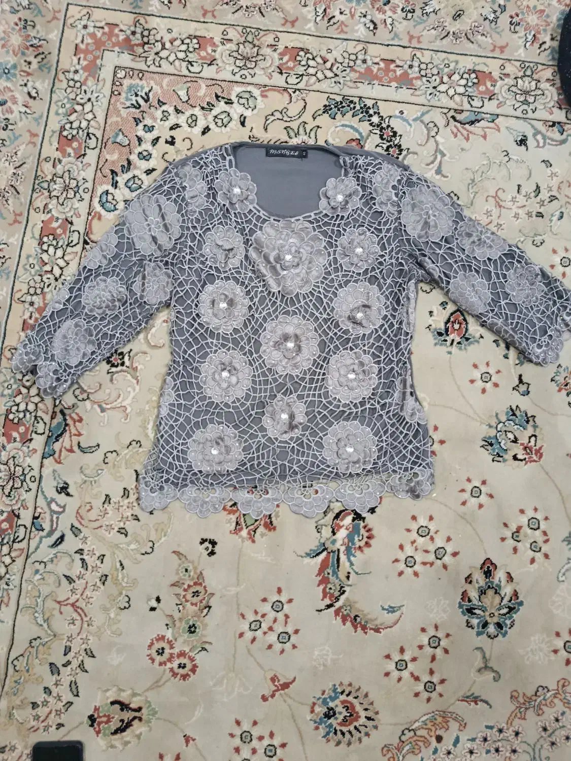 لباس مجلسی|لباس|اندیمشک, |دیوار