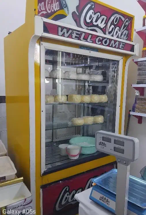 یخچال ایستاده|فروشگاه و مغازه|میاندوآب, |دیوار