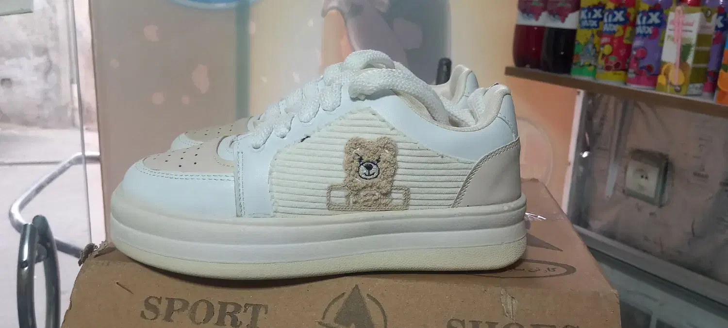 کتونی|کیف، کفش، کمربند|تهران, شهرک هما|دیوار