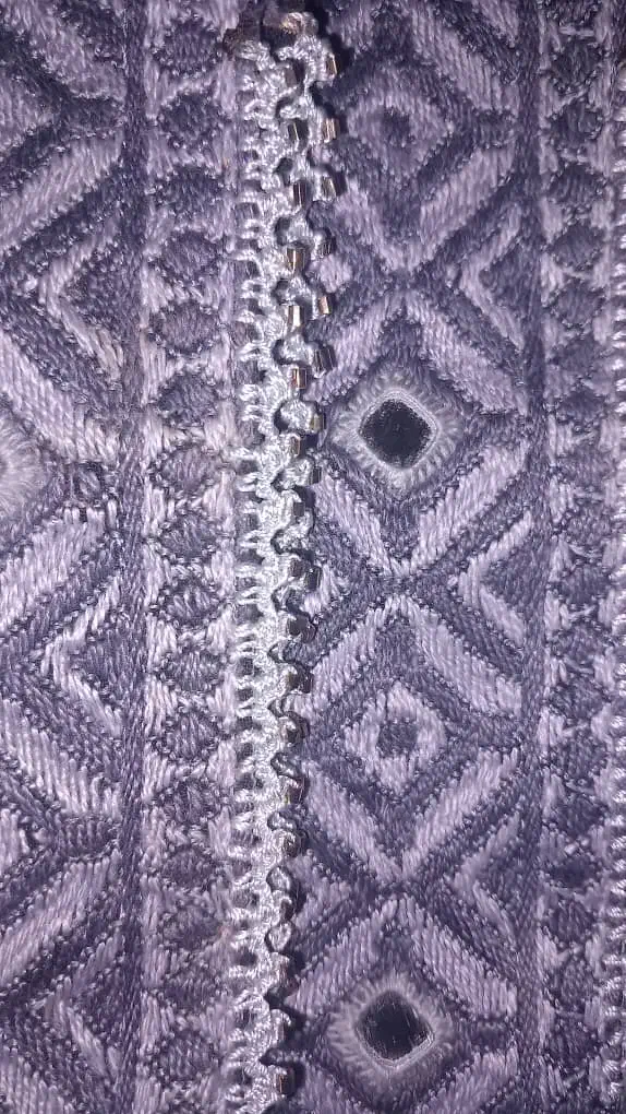 زی آستین و پارچه|لباس|زابل, |دیوار