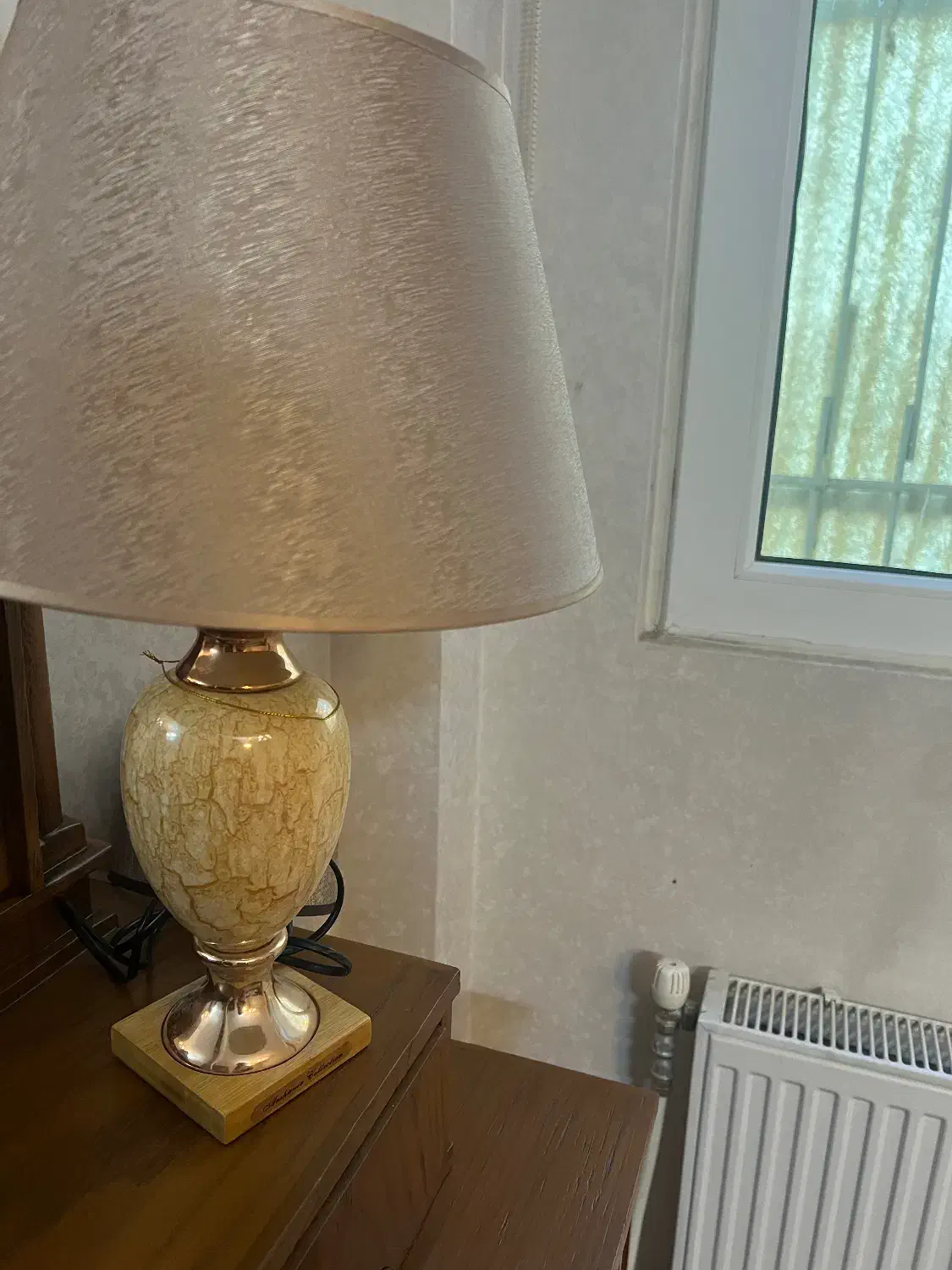 آباژور نو|چراغ خواب و آباژور|مشهد, هنرستان|دیوار