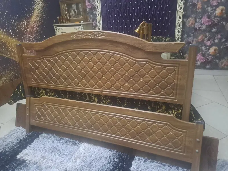 تخت|تخت و سرویس خواب|تهران, هاشم‌آباد|دیوار