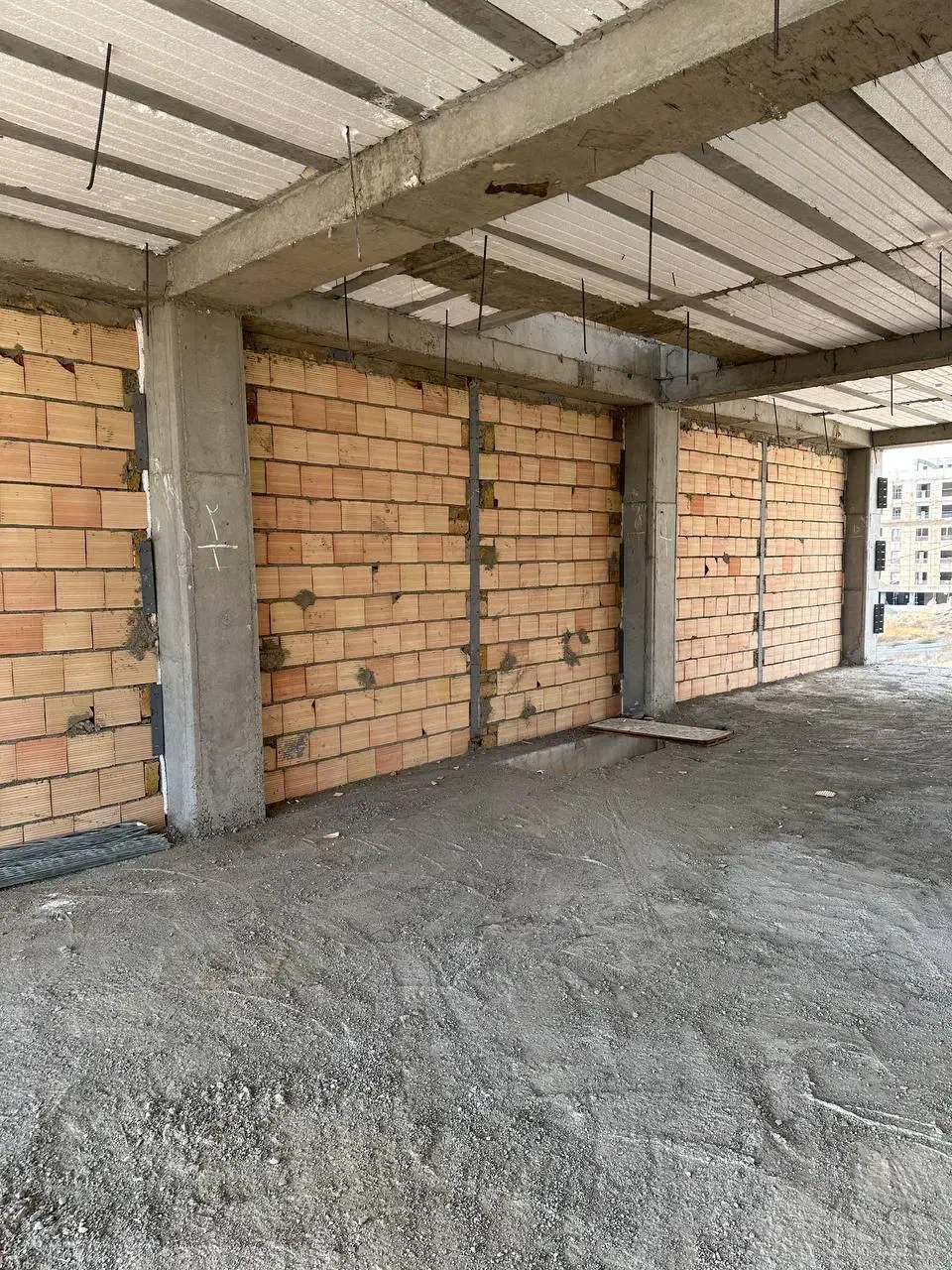 بنایی وسفت کاری|خدمات پیشه و مهارت|دورود, |دیوار