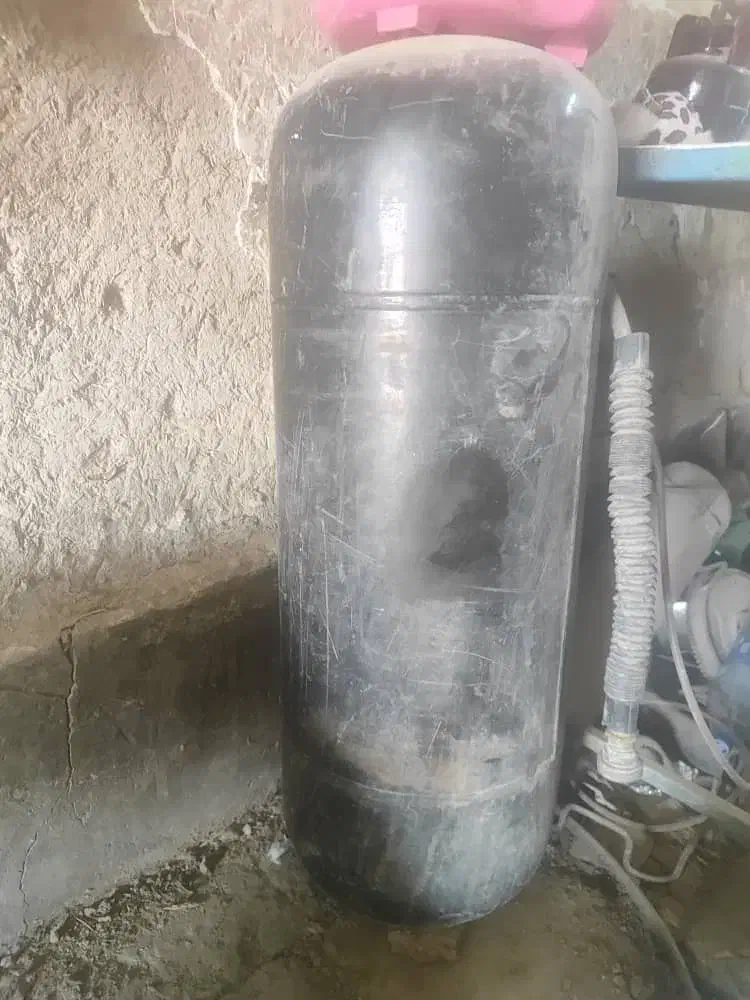 لوازم پژو پراید کپسول گاز ماشین|قطعات یدکی و لوازم جانبی|زابل, |دیوار