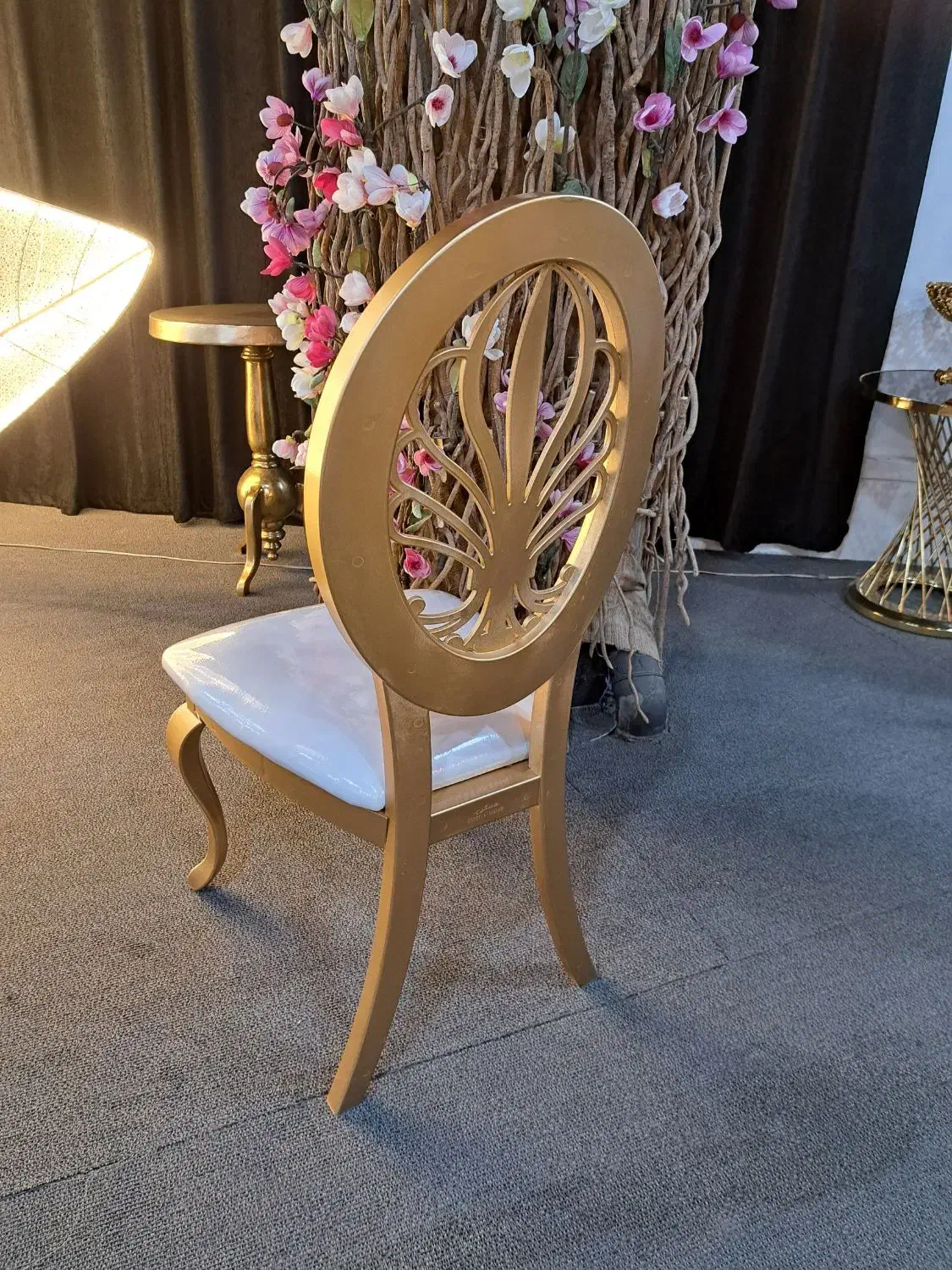 صندلی ABS تالاری/باغ تالاری/رستورانی مدل سایا|عمدهفروشی|کلاردشت, |دیوار