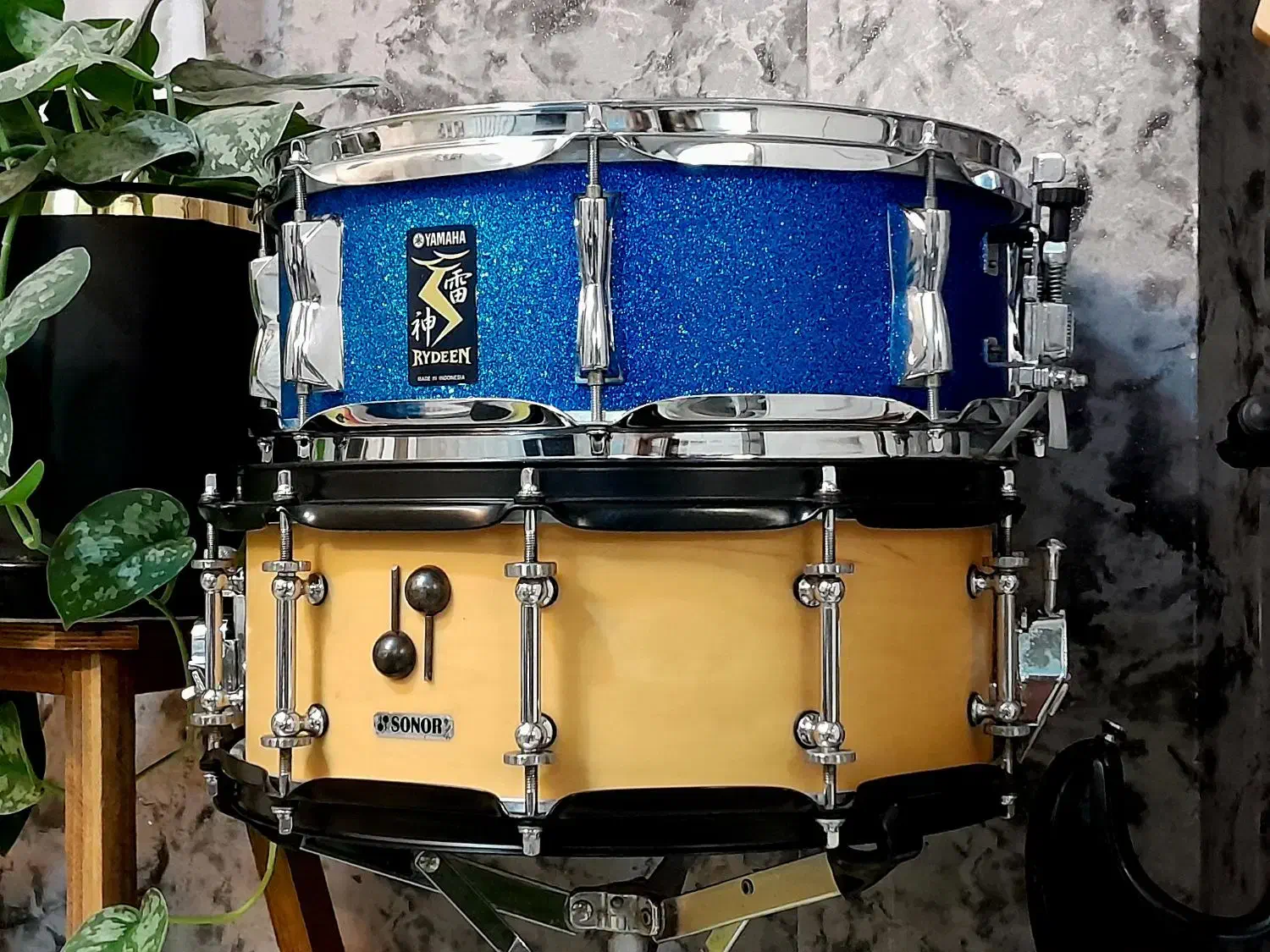 طبل سایدرام اسنر درام درامز پرکاشن|درام و پرکاشن|تهران, آذری|دیوار