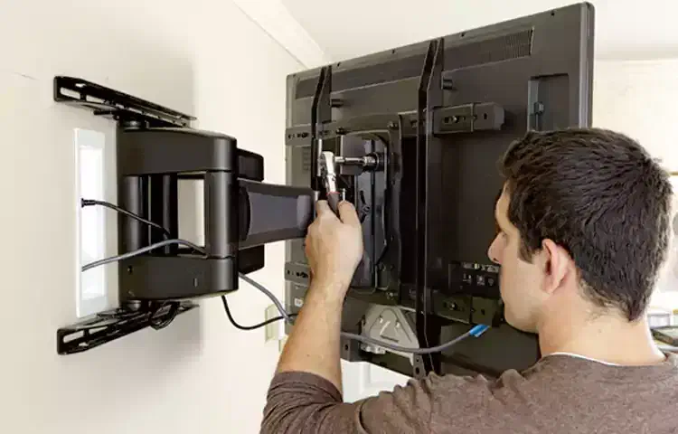 نصب گیرنده،نصاب انتن های دیجیتال|صوتی و تصویری|پاکدشت, پاکدشت (مامازند)|دیوار