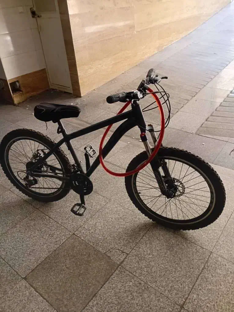 دوچرخه|دوچرخه، اسکیت، اسکوتر|تهران, کاج|دیوار