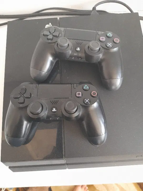 ps4|کنسول، بازی ویدئویی و آنلاین|ارومیه, |دیوار