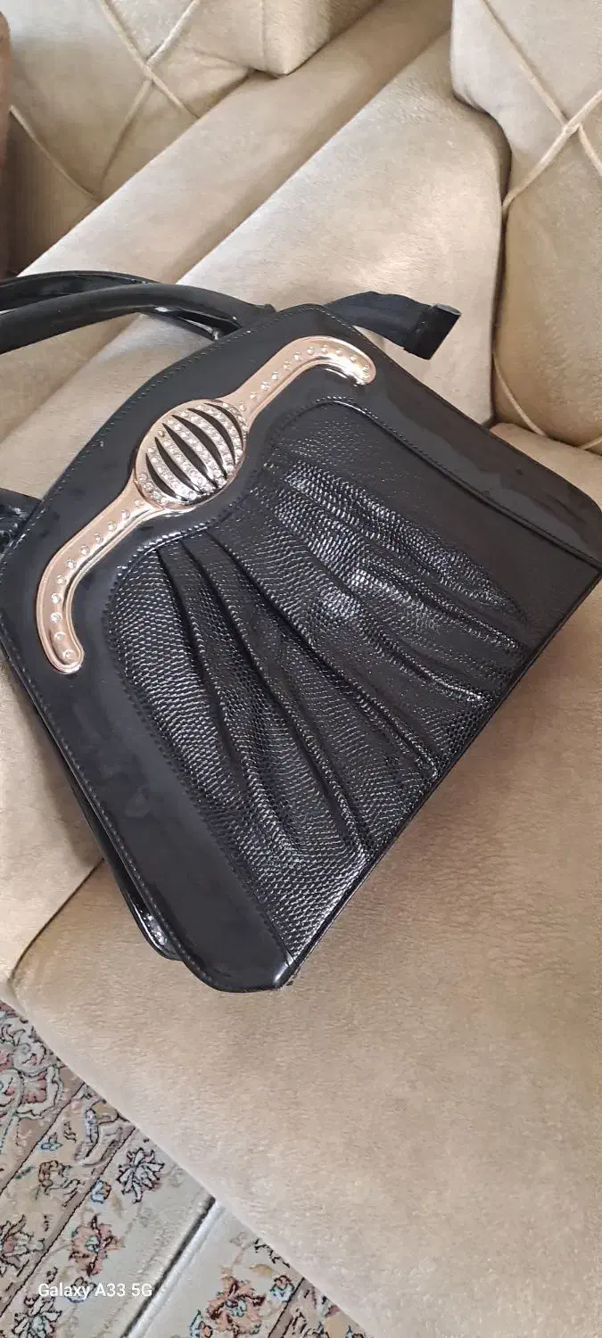 کفش مجلسی چرم مشهد.بوت وکیف زنانه|کیف، کفش، کمربند|تهران, مدائن|دیوار