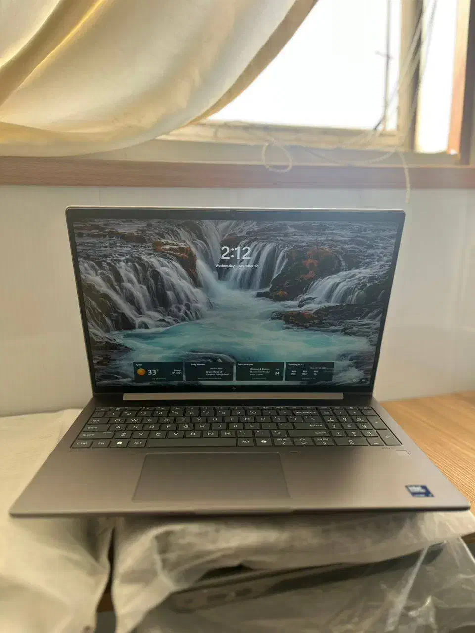 HP ZBook Power G11 2K hard 1tr|رایانه همراه|تهران, فلسطین (میدان انقلاب)|دیوار