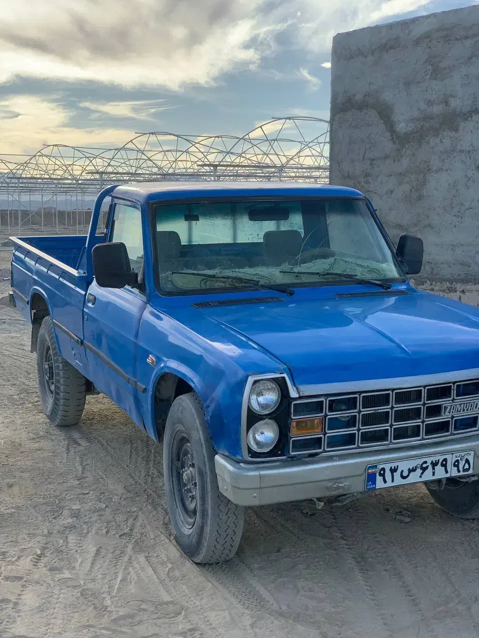 سایپا ۹۸ درحدخشکامادهبه کار فقط یهدسترینگمیخ|خودرو سواری و وانت|سیب و سوران, |دیوار