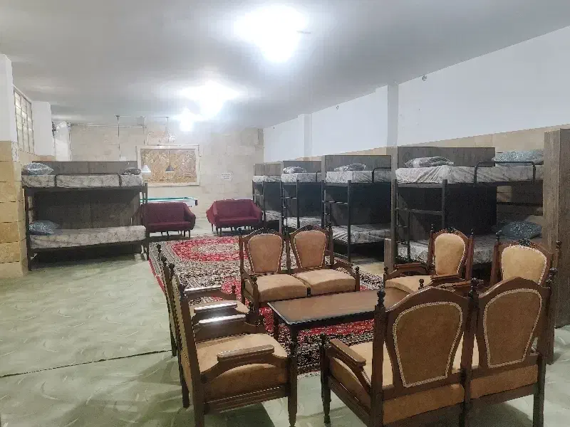 کمپ ترک اعتیاد VIP|خدمات آرایشگری و زیبایی|خمینی‌شهر, |دیوار