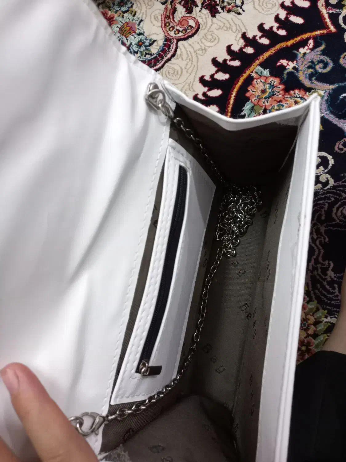 کیف و کفش|کیف، کفش، کمربند|قم, ولیعصر|دیوار