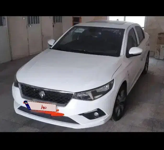 تارا V4 ال ایکس مدل 1403|خودرو سواری و وانت|تهران, جوادیه تهرانپارس|دیوار