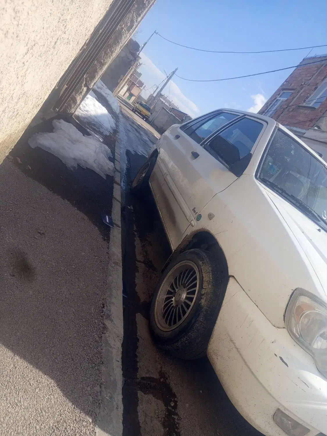 پراید 132مدل90|خودرو سواری و وانت|اردبیل, |دیوار