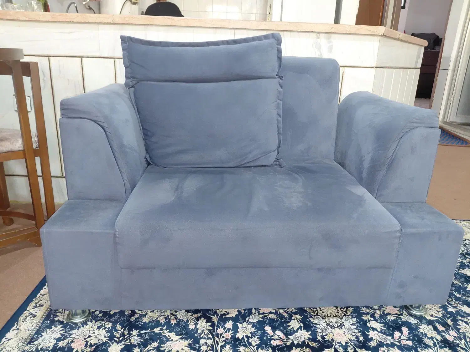 مبل|مبلمان خانگی و میز عسلی|اصفهان, شمس آباد|دیوار