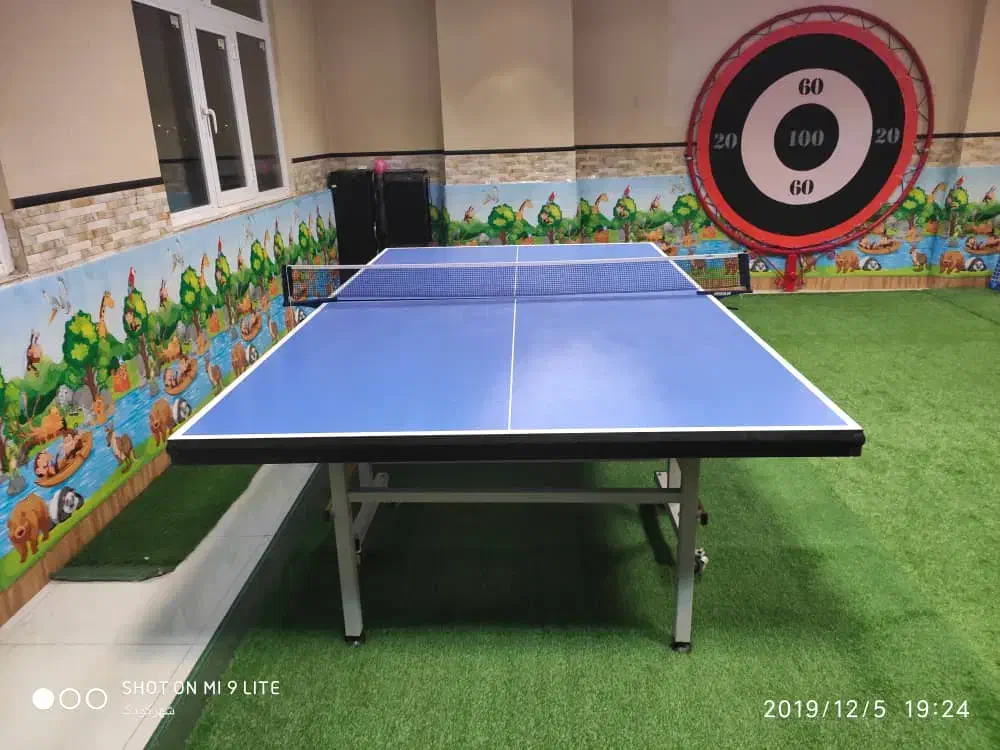 تنیس(پینگ پنگ)|ورزش‌های توپی|اصفهان, جلفا|دیوار