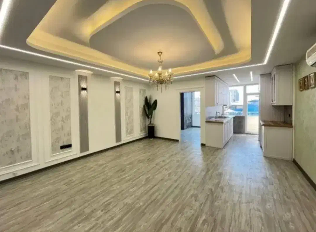 نما سنگ/قیمت اقتصادی/سندتکبرگ/وام بستگان درجه ۱|فروش آپارتمان|ماهدشت, |دیوار