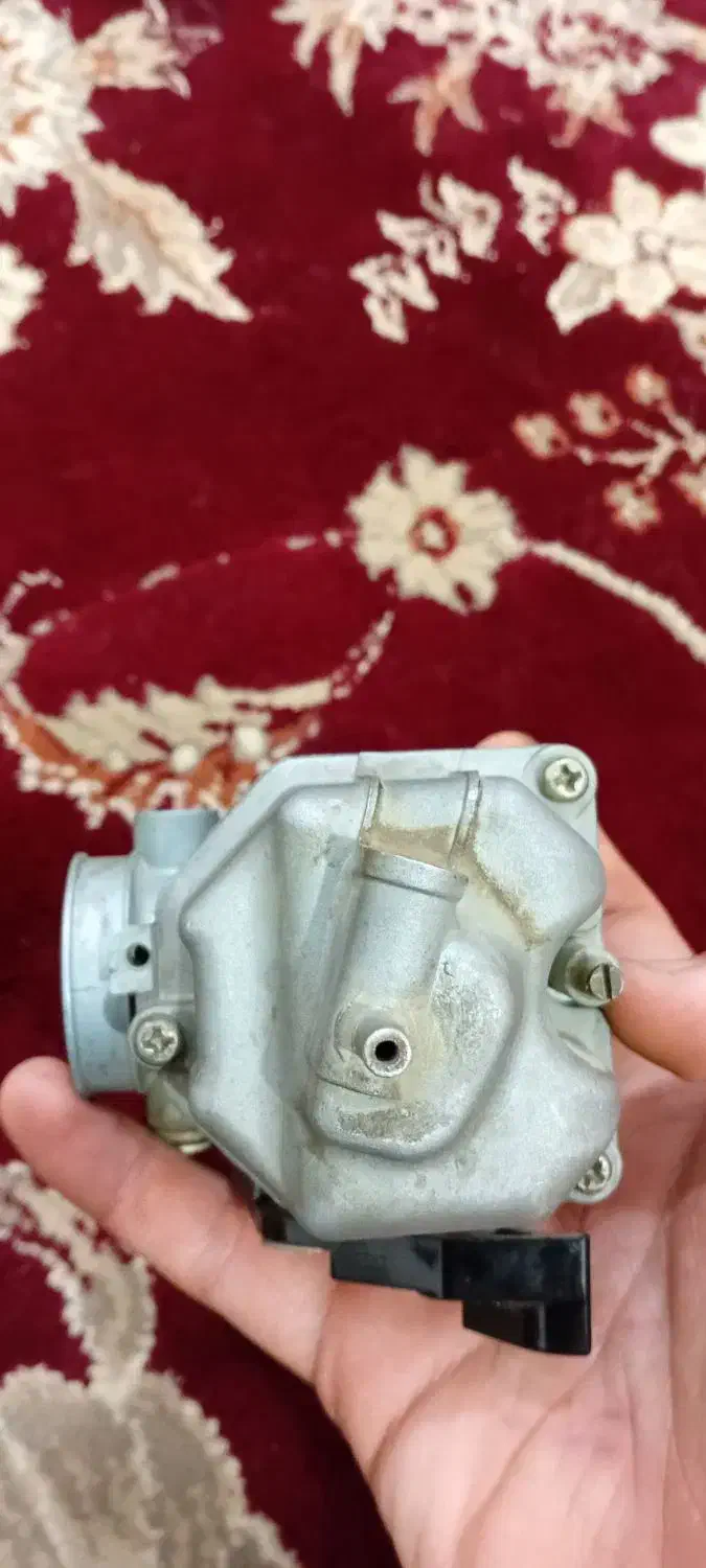 کاربراتور موتور هندا 150|قطعات یدکی و لوازم جانبی|کارون, |دیوار