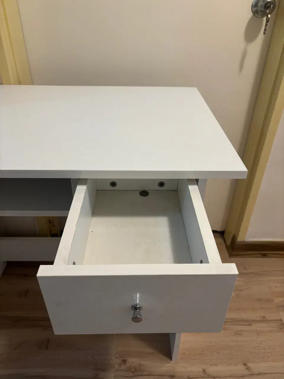 میز مطالعه نوجوان|میز تحریر و کامپیوتر|اهواز, نیوساید|دیوار