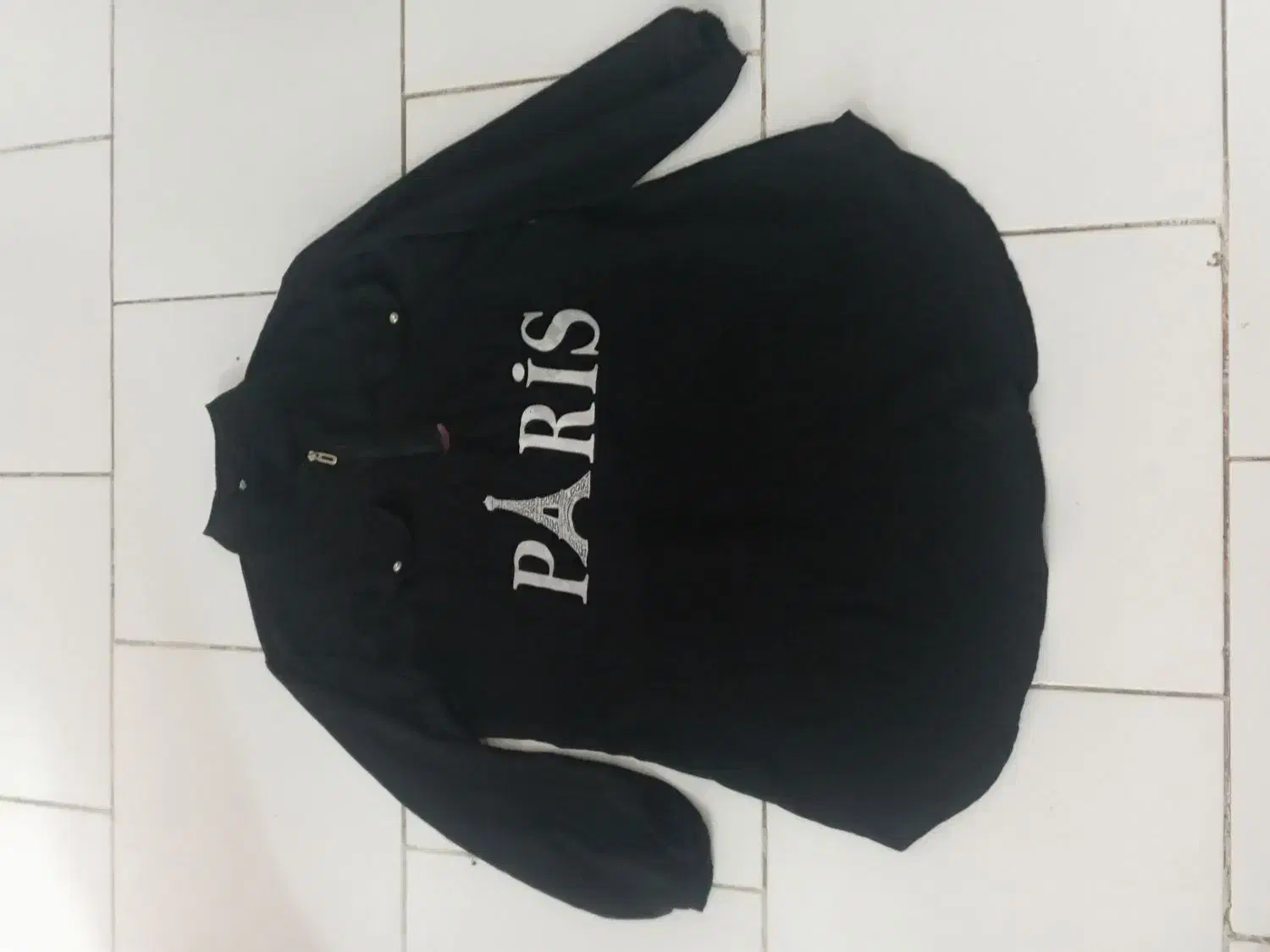 مانتو و ساحلی کفش درحد نو|لباس|پرند, فاز ۶|دیوار