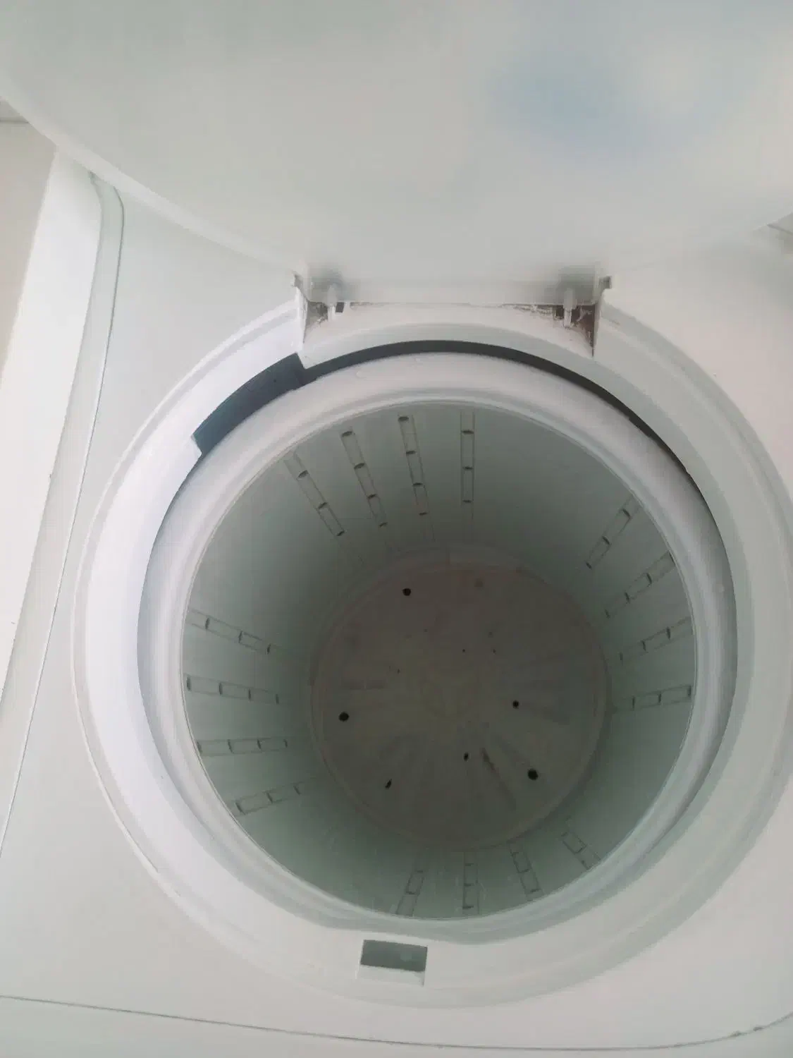 ماشین لباسشویی|ماشین لباسشویی و خشککن لباس|نیشابور, هفده شهریور|دیوار