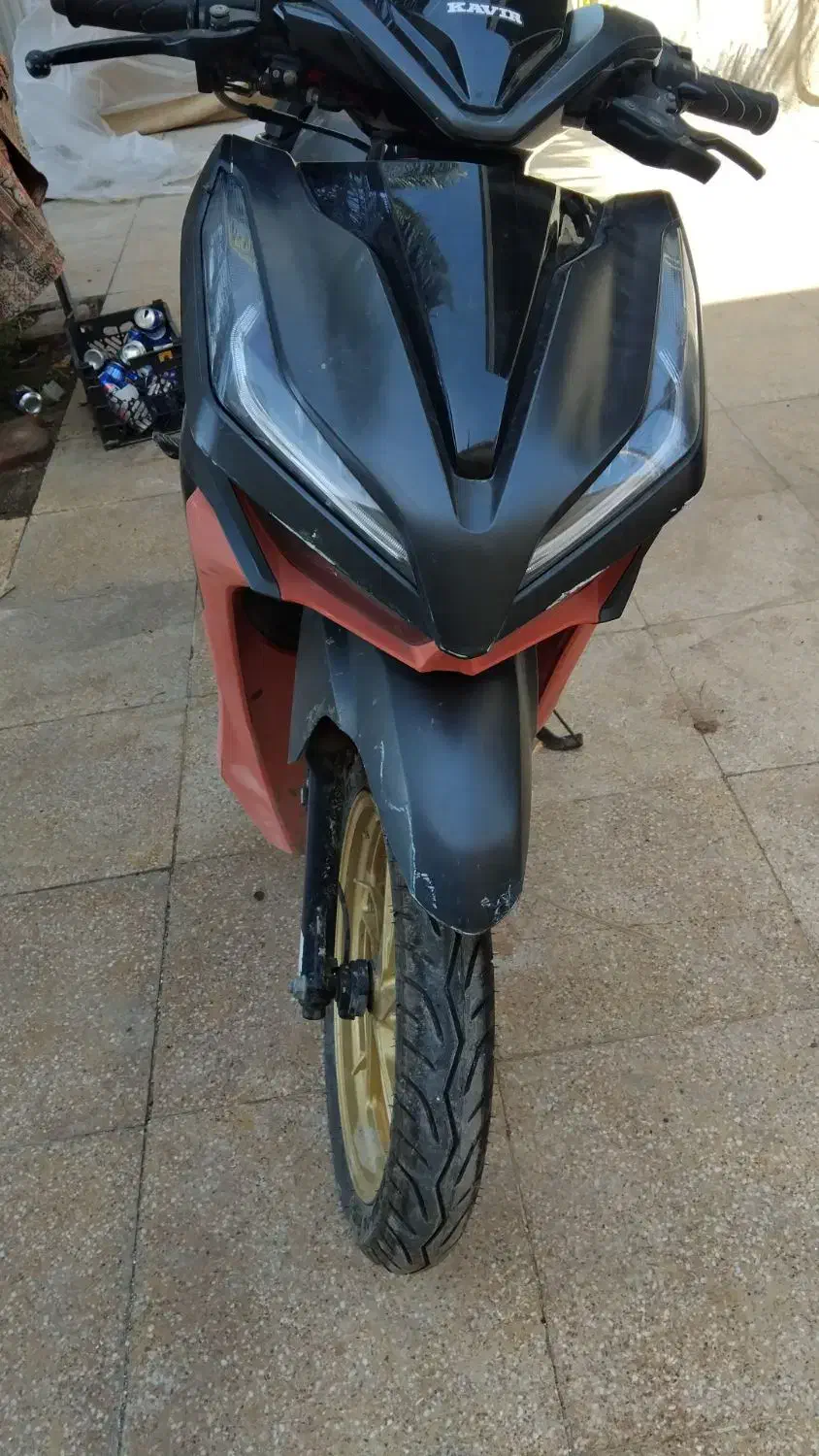 کلیک|موتورسیکلت|بندرعباس, |دیوار