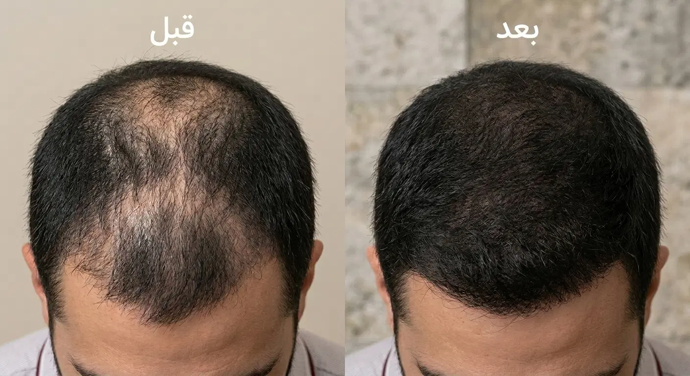 پکیج کورتیر جلوگیری از ریزش و رویش مجدد مو|آرایشی، بهداشتی، درمانی|دزفول, |دیوار