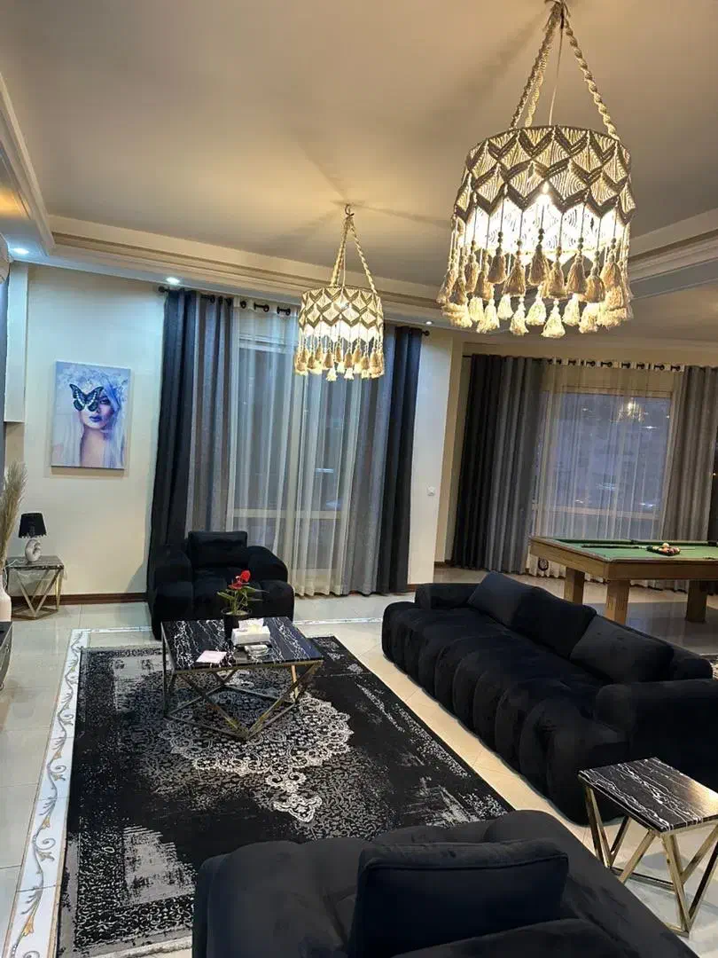 اقدسیه اف اخر شبی ۲خواب شیک با امنیت کامل|اجارهٔ کوتاهمدت آپارتمان و سوئیت|تهران, مینیسیتی (شهرک نفت)|دیوار