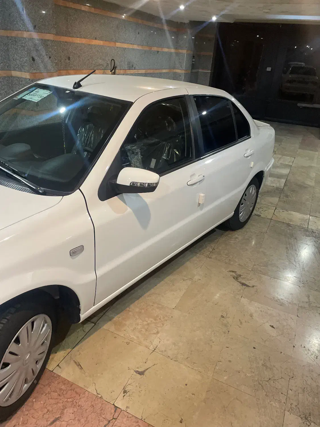 سمند سورن پلاس|خودرو سواری و وانت|تهران, مهران|دیوار