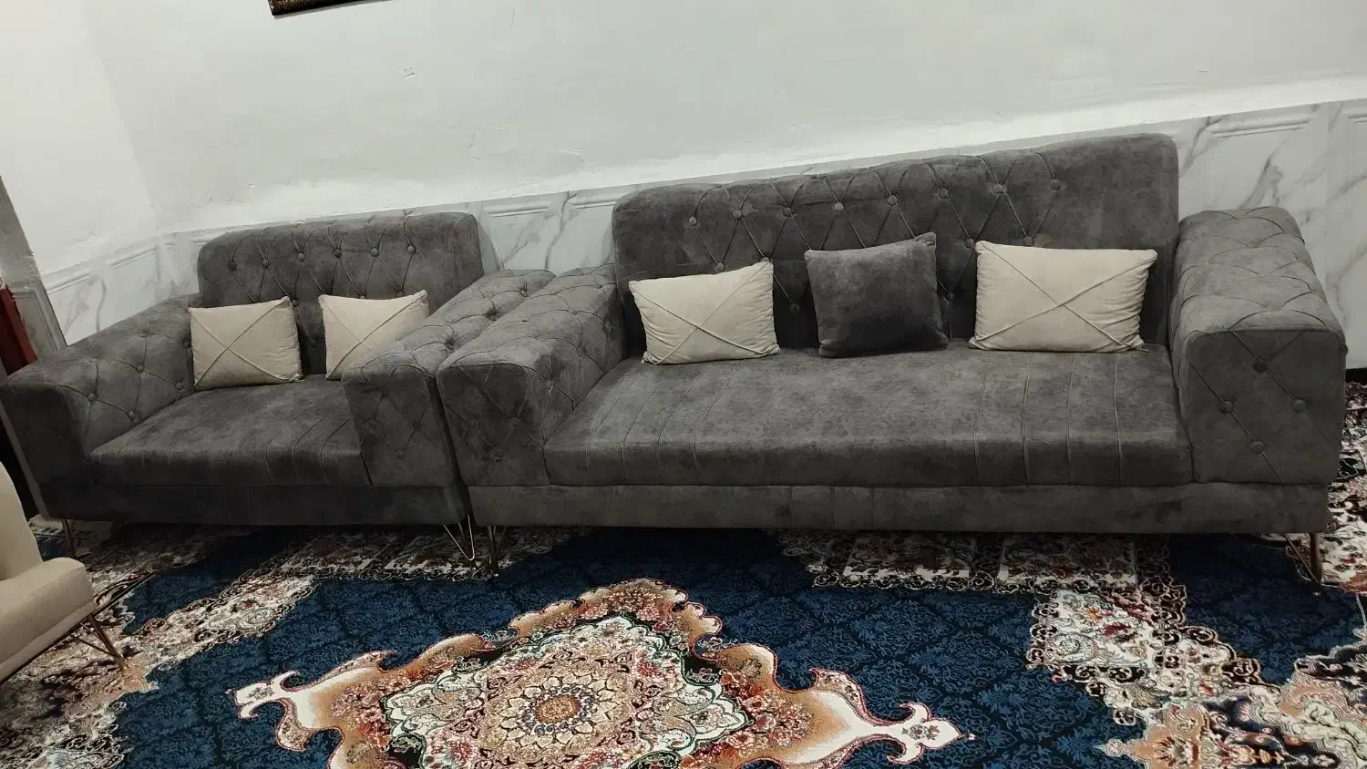 هفت نفره|حراج|بندر دیر, |دیوار