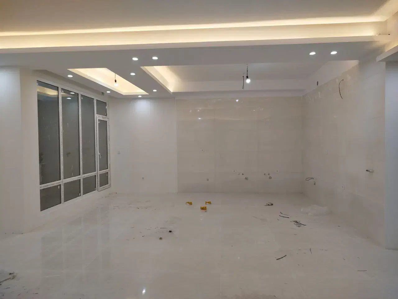 150 متر سه خواب اماده تحویل|فروش آپارتمان|محمدشهر, همایون ویلا|دیوار