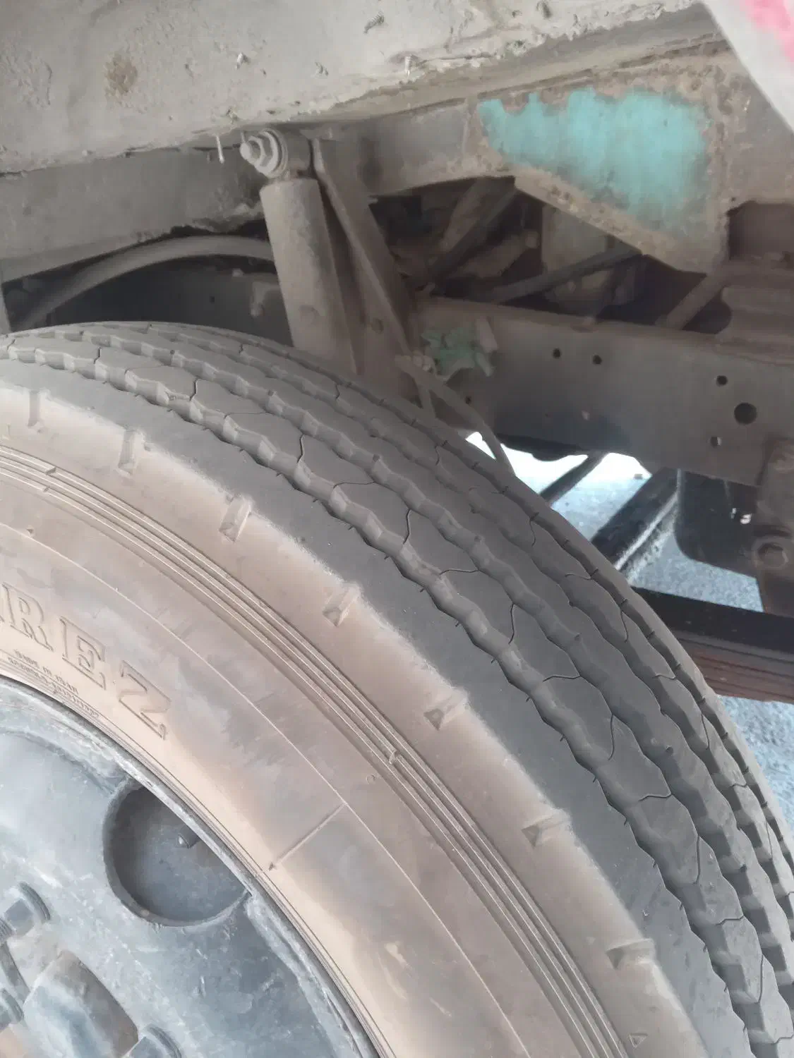 مینی بوس بنز مدل ۶۲|خودرو سنگین|اصفهان, آبشار|دیوار