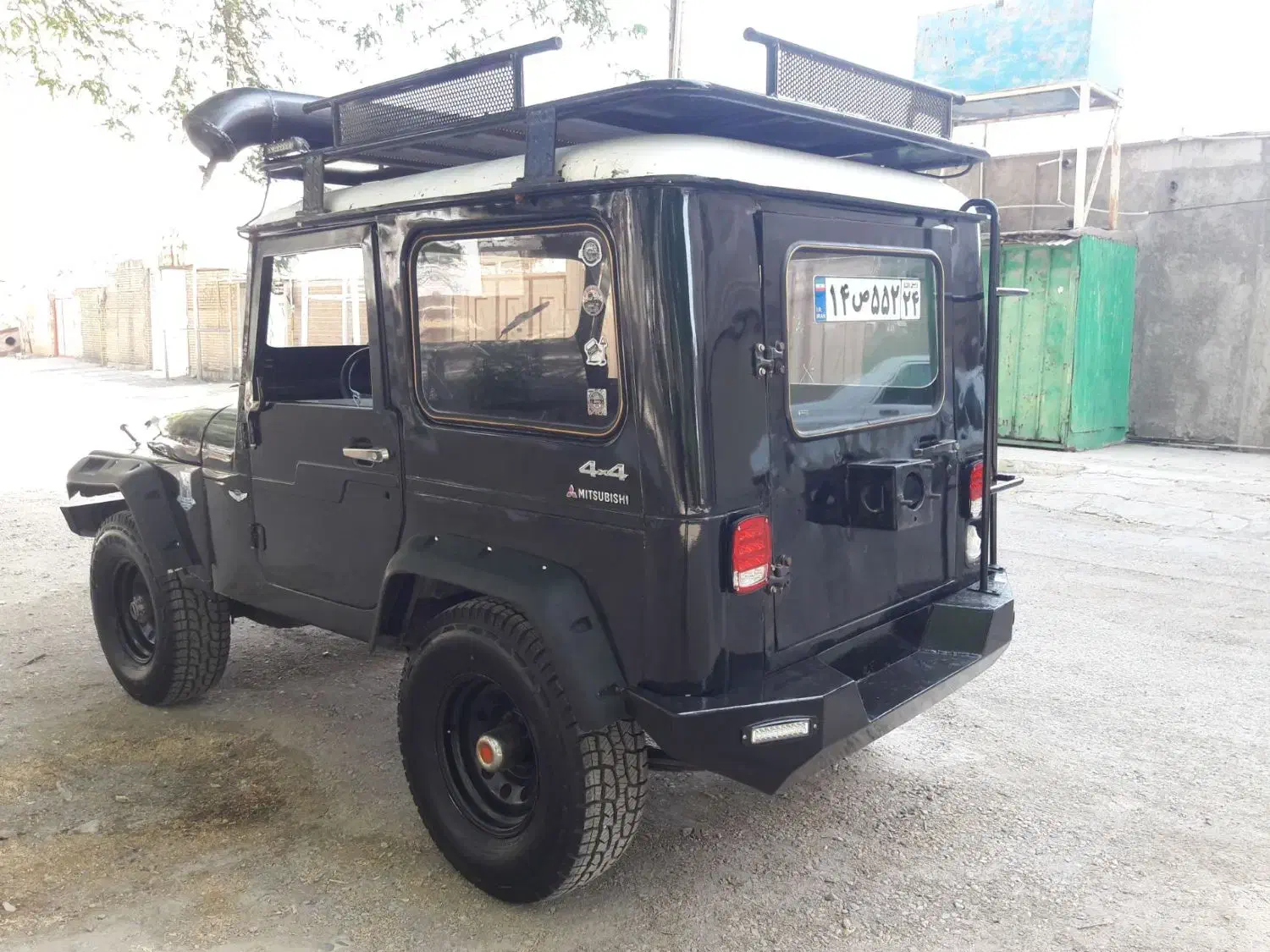 صحرا|خودرو سواری و وانت|شیراز, اصلاحنژاد|دیوار