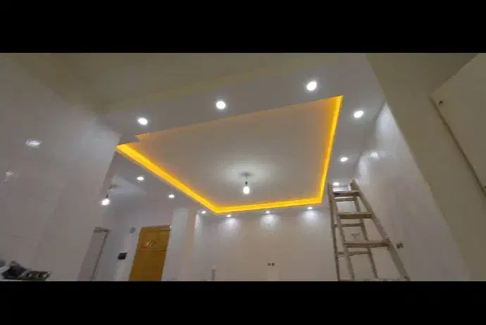 کناف و سقف کاذب|خدمات پیشه و مهارت|رباط‌کریم, رباط‌کریم|دیوار