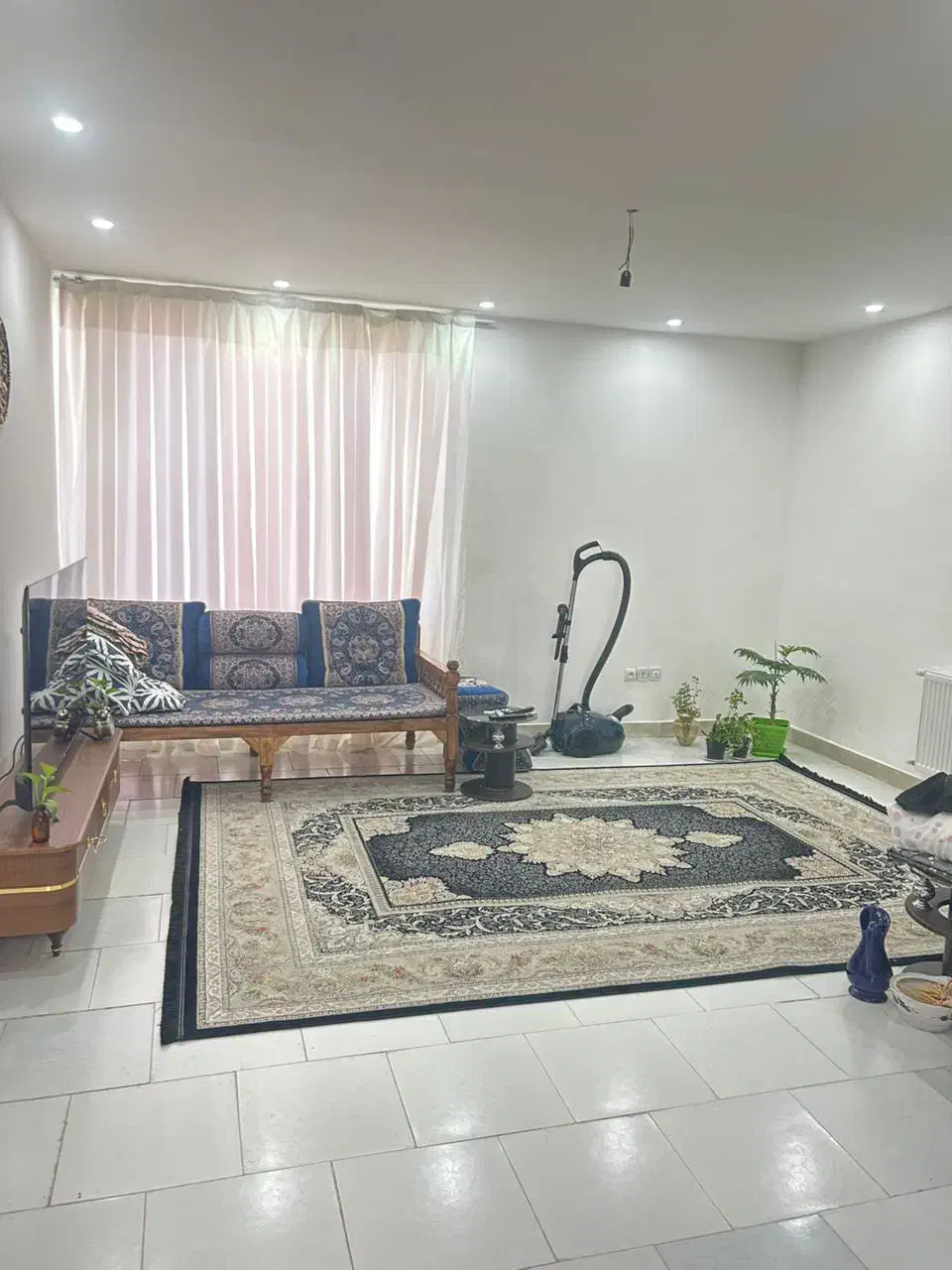 شهرک گلها طبقه وسط ویو بلوار بهشت فاز۴|فروش آپارتمان|هشتگرد, شهرک بهشت|دیوار