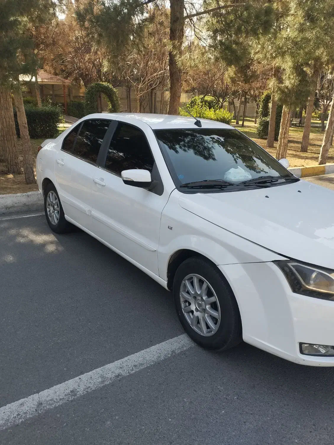 دنا 96 فول|خودرو سواری و وانت|تهران, کوهک|دیوار