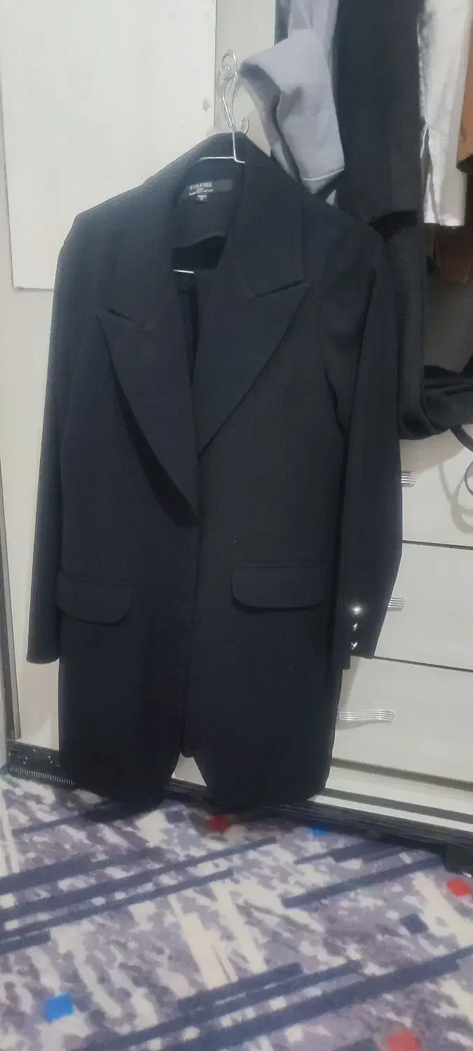 کت شلوار|لباس|دهدشت, |دیوار