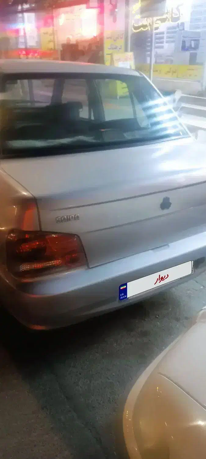 پراید 132|خودرو سواری و وانت|نیشابور, شهید جعفری|دیوار