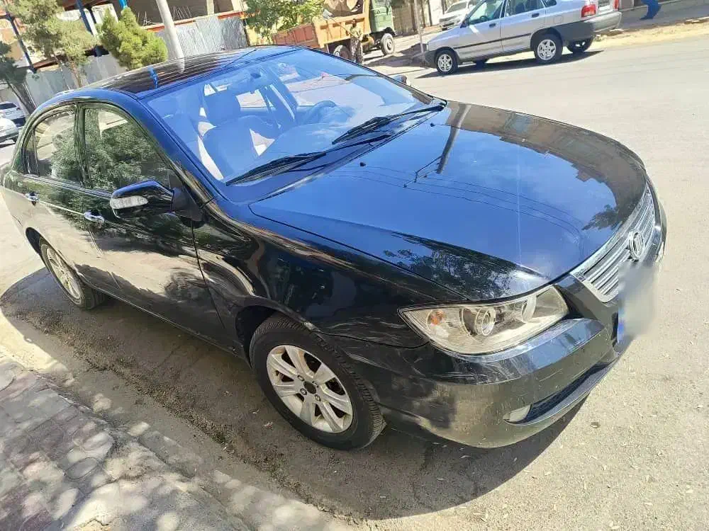 خودرو لیفان ۶۲۰ تلنت|خودرو سواری و وانت|مشهد, فرهنگ|دیوار