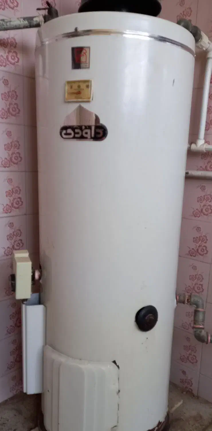 آبگرمکن. پکیج .شوفاژ|آبگرمکن، پکیج، شوفاژ|گلپایگان, |دیوار